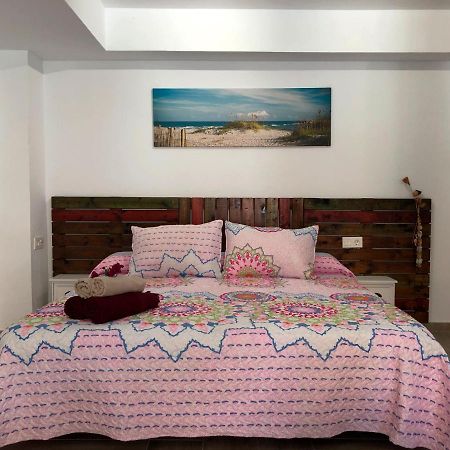 Abi&Lei Vv Apartment Candelaria Ngoại thất bức ảnh