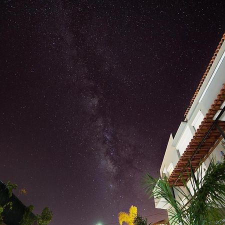 Abi&Lei Vv Apartment Candelaria Ngoại thất bức ảnh