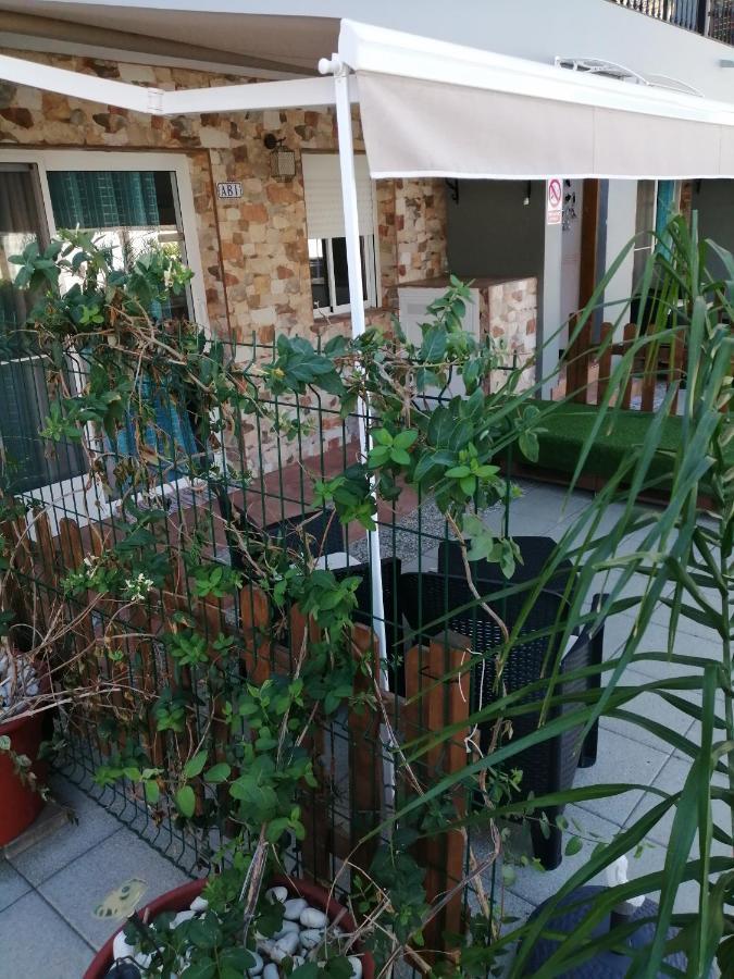 Abi&Lei Vv Apartment Candelaria Ngoại thất bức ảnh