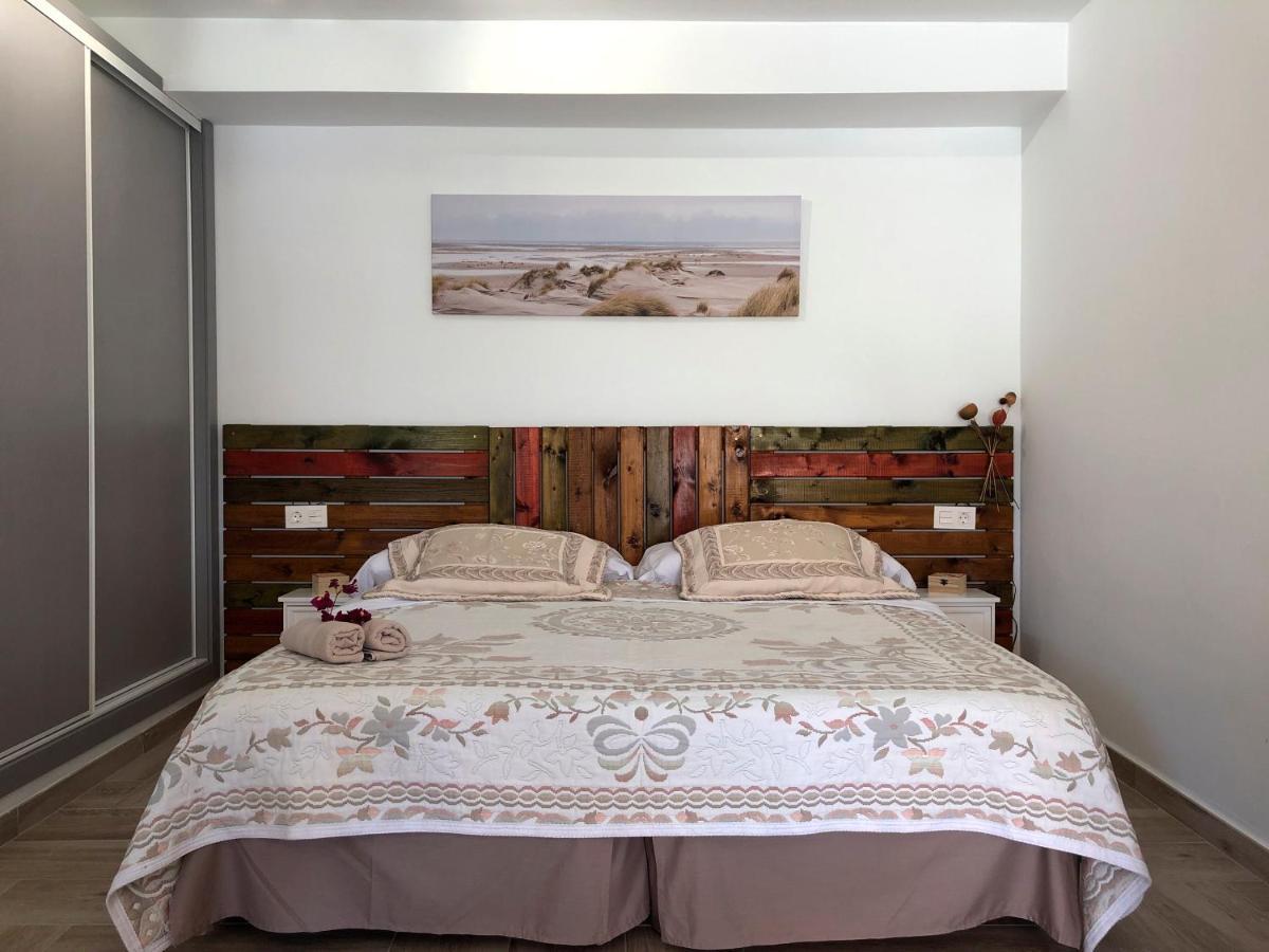 Abi&Lei Vv Apartment Candelaria Ngoại thất bức ảnh